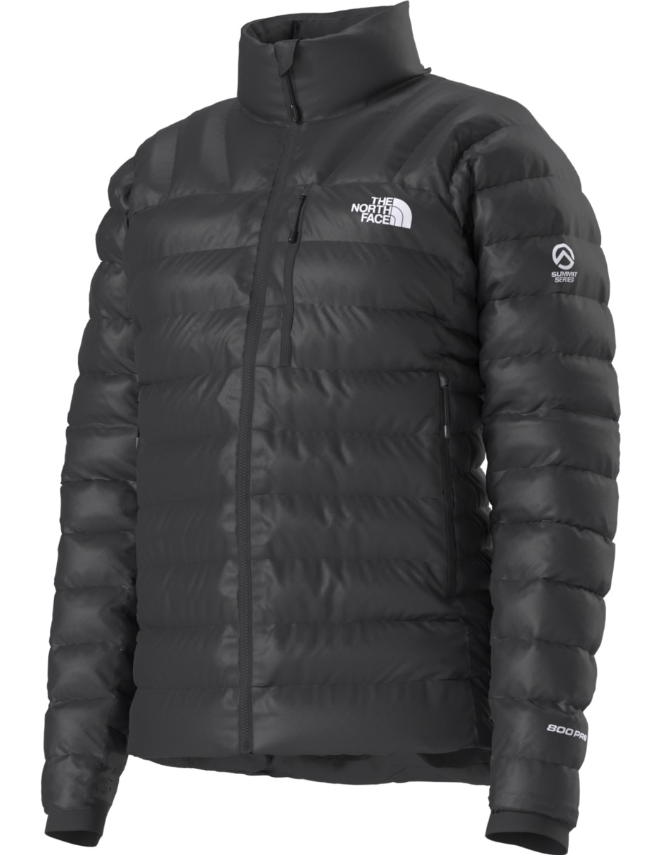 Chamarra para entrenamiento the north face w summit breithorn de mujer