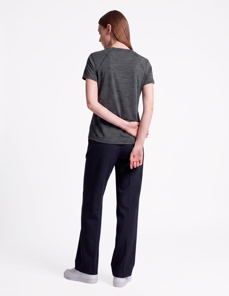 Playera deportiva para entrenamiento para mujer 4