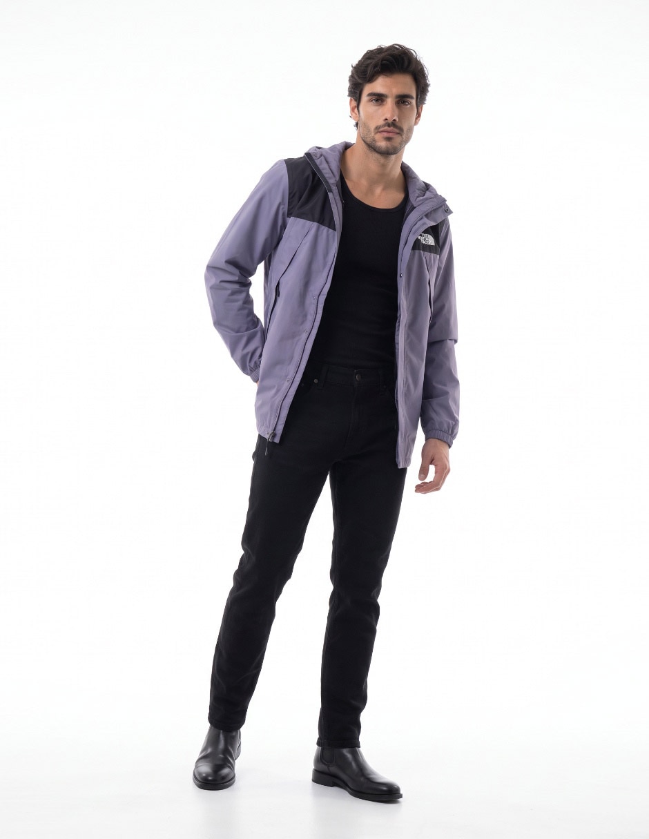 Chamarra para hombre 3