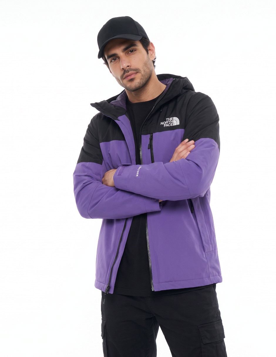 Chamarra para hombre