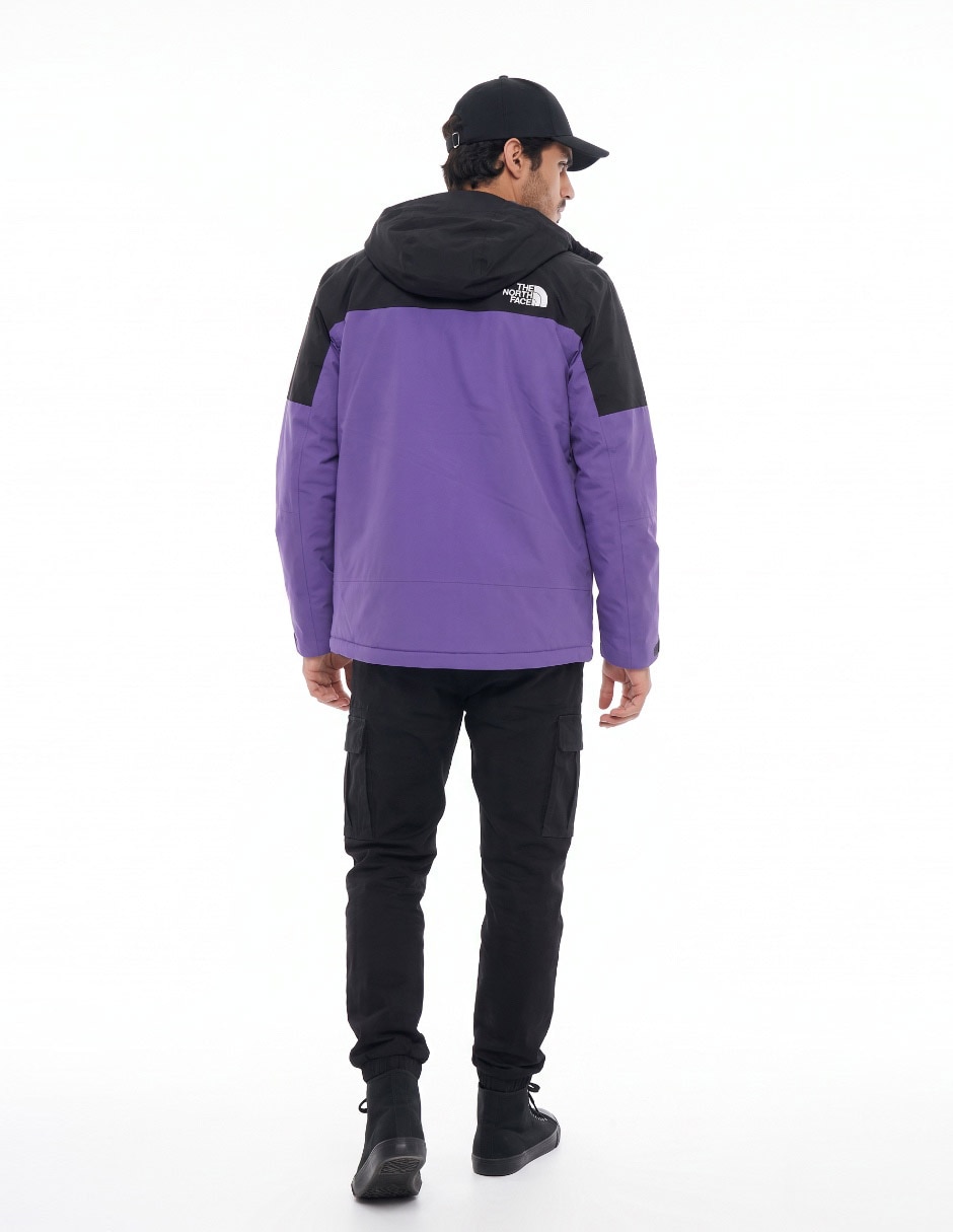 Chamarra para hombre 2
