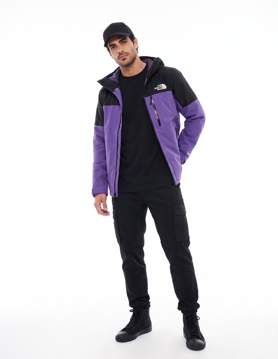 Chamarra para hombre 3