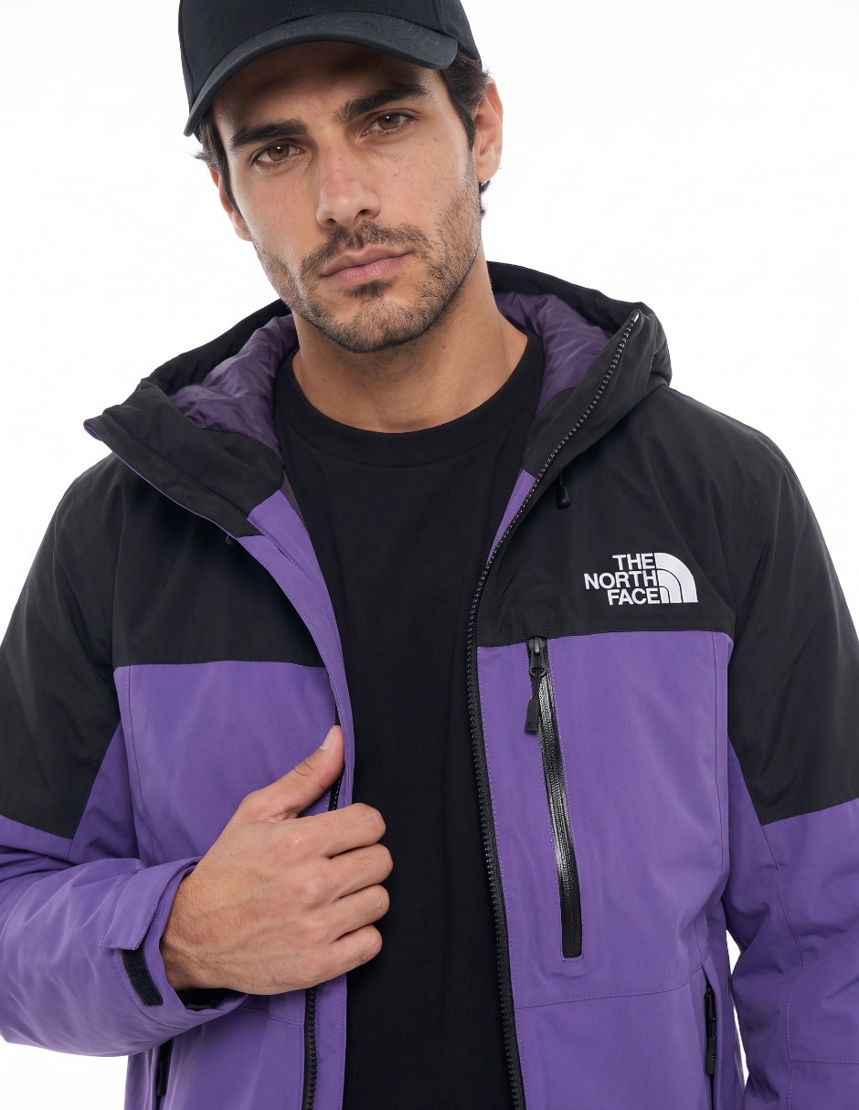Chamarra para hombre 4