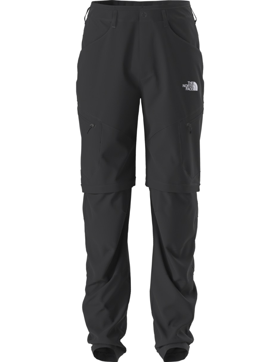 Pantalón regular estampado para hombre Pantalón regular estampado para hombre
