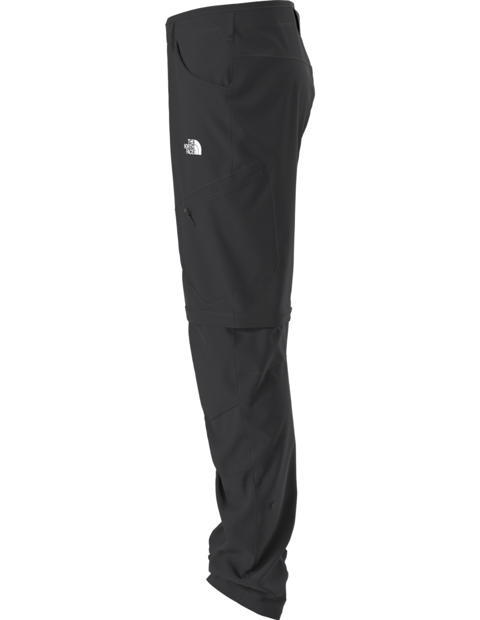 Pantalón regular estampado para hombre 3