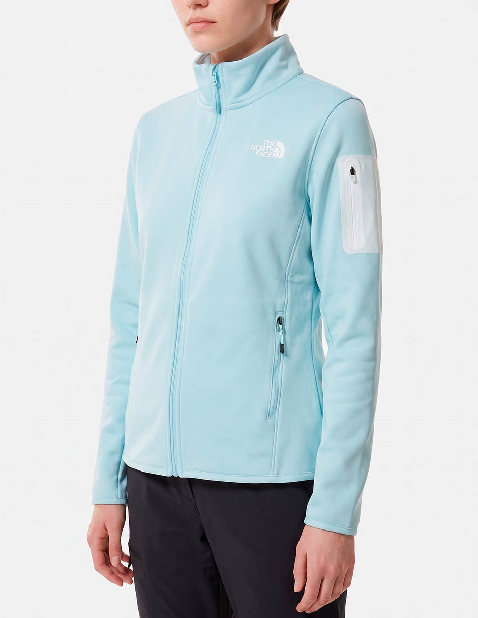 Chamarra para entrenamiento para mujer