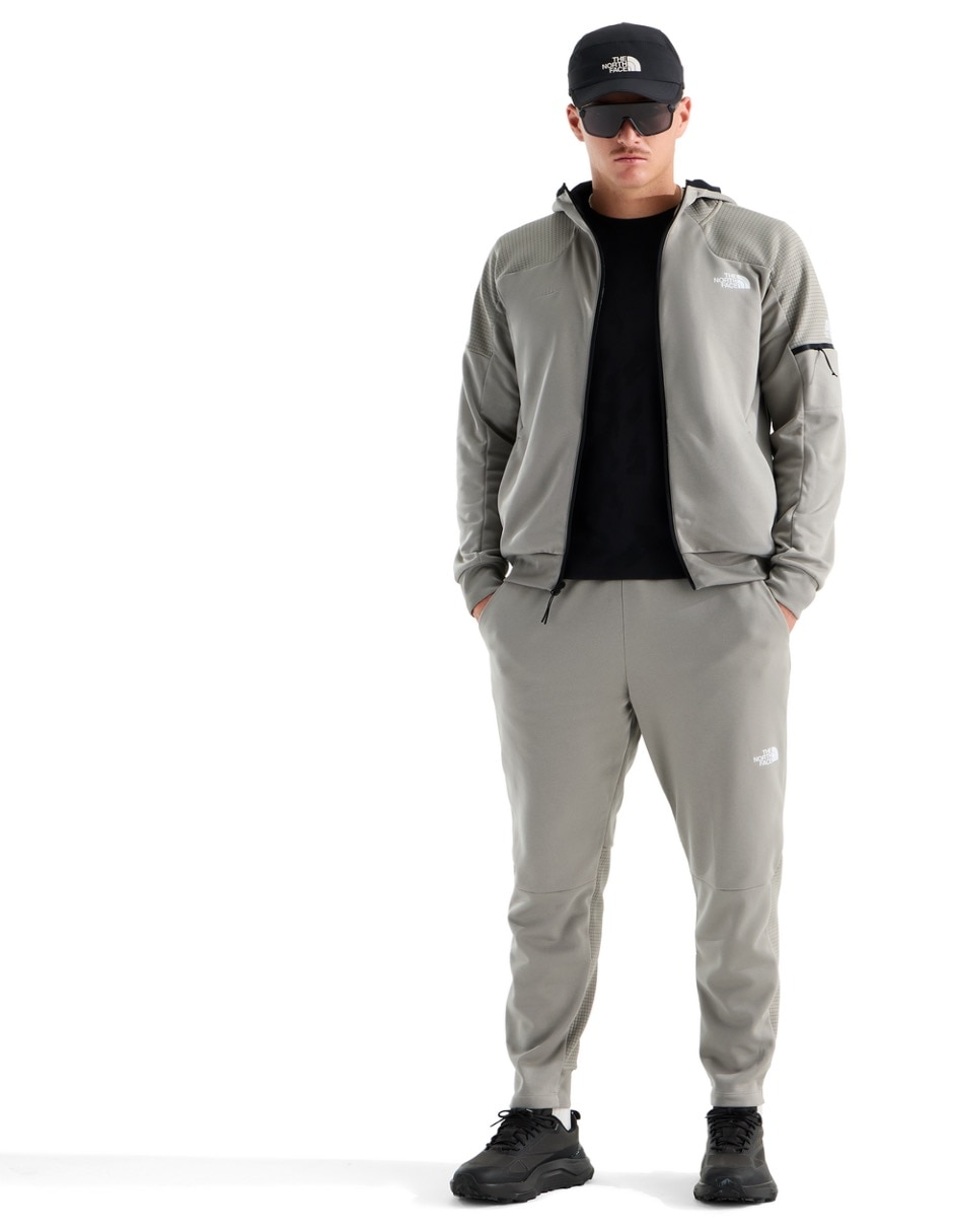 Chamarra para entrenamiento nf0a8j7x2mb para hombre 5