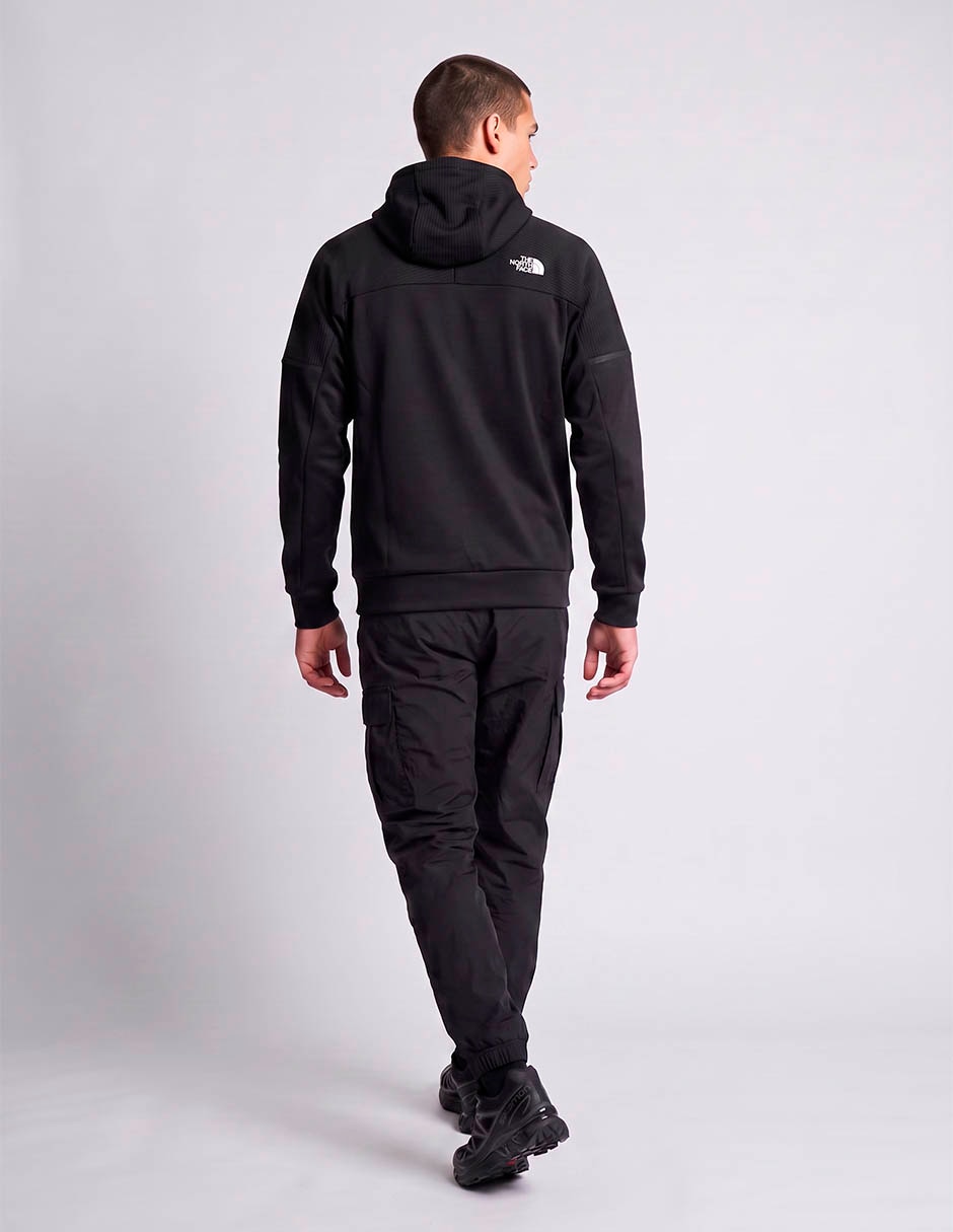 Chamarra outdoor the north face para hombre