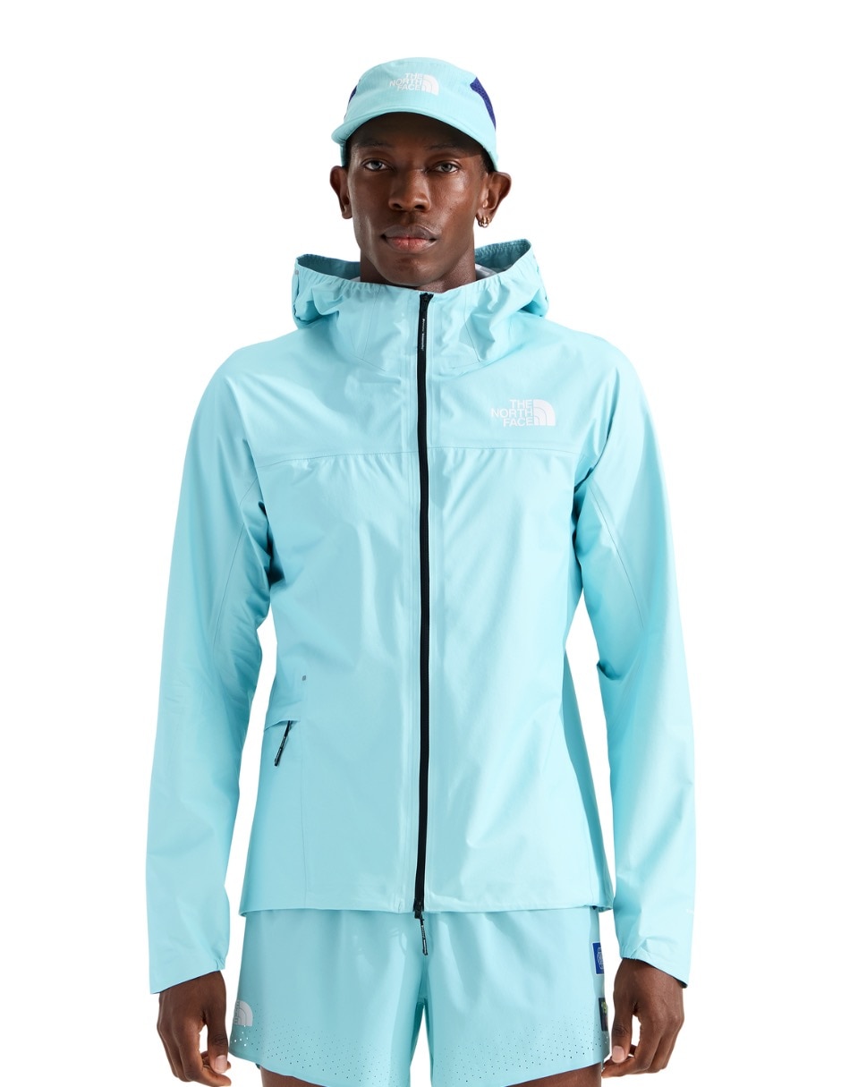 Chamarra para Entrenamiento THE NORTH FACE Sin línea NF0A8HW18EB No aplica para Hombre