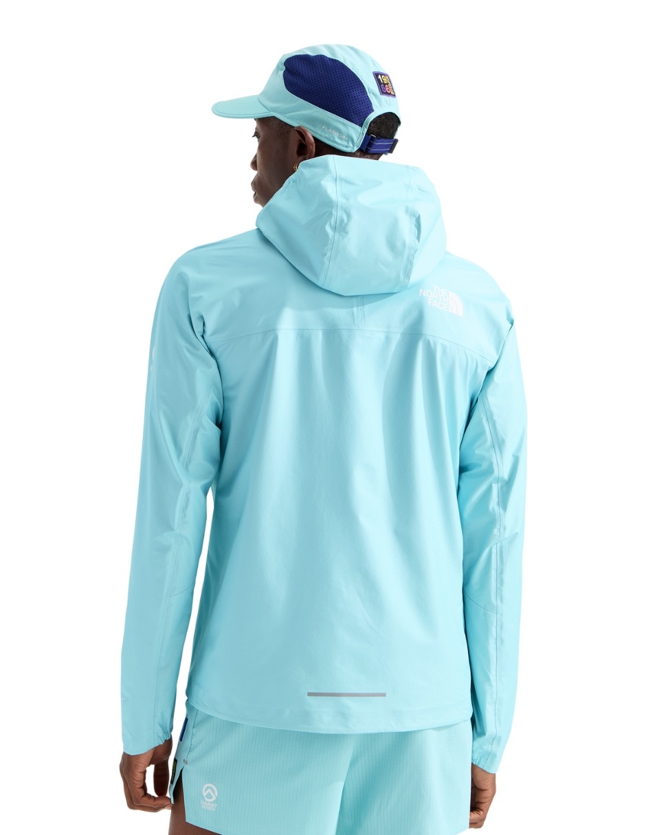 Chamarra para Entrenamiento THE NORTH FACE Sin línea NF0A8HW18EB No aplica para Hombre