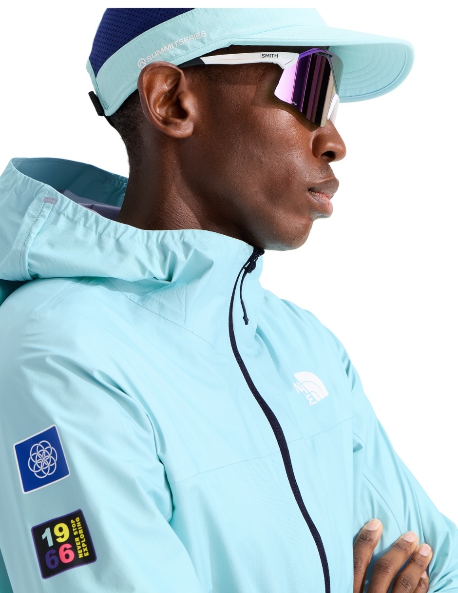 Chamarra para Entrenamiento THE NORTH FACE Sin línea NF0A8HW18EB No aplica para Hombre