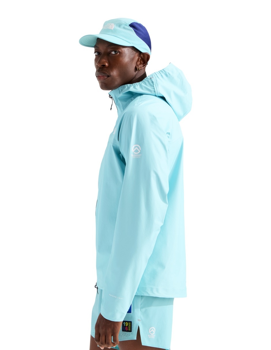 Chamarra para Entrenamiento THE NORTH FACE Sin línea NF0A8HW18EB No aplica para Hombre