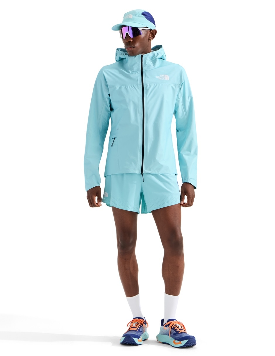 Chamarra para Entrenamiento THE NORTH FACE Sin línea NF0A8HW18EB No aplica para Hombre