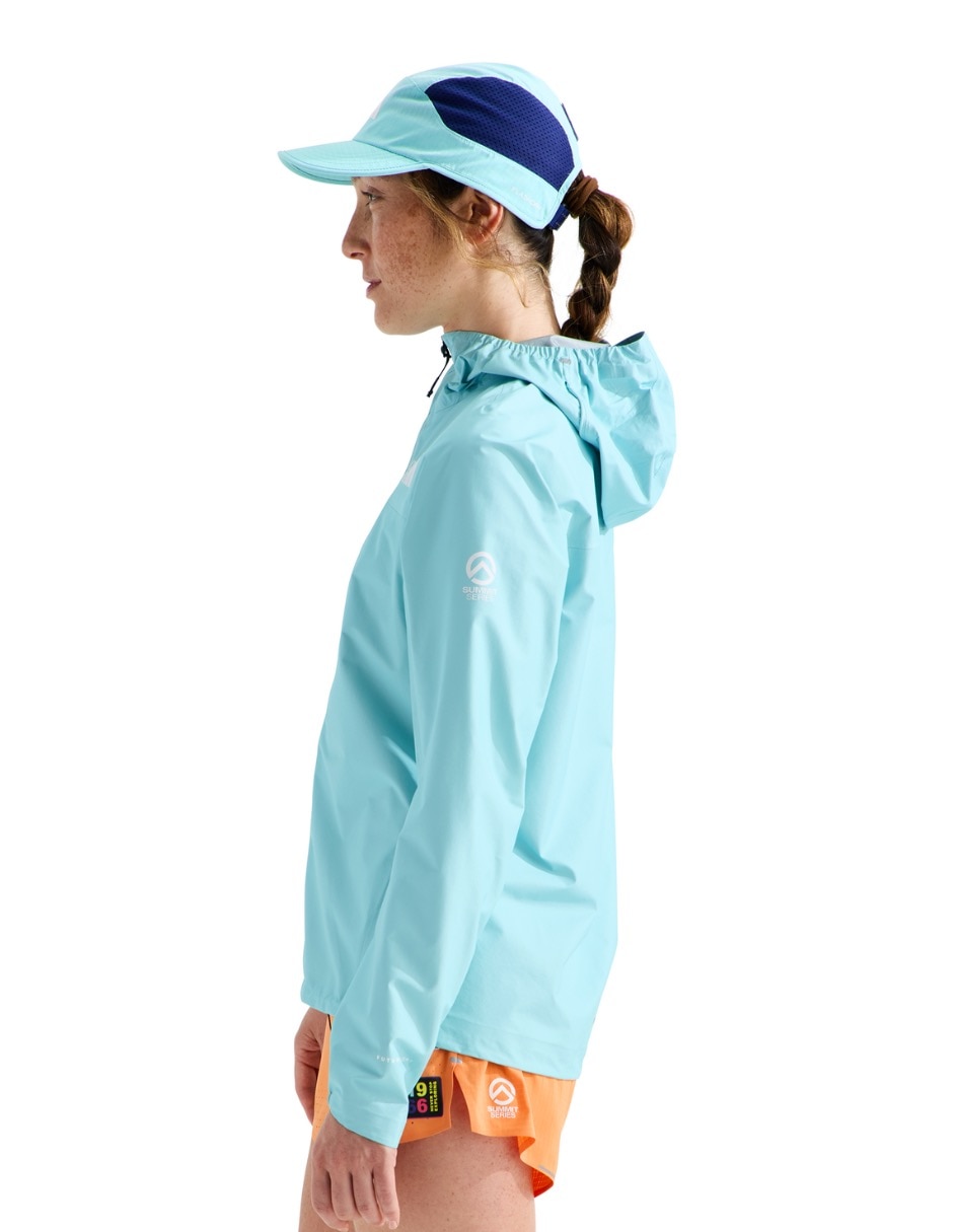 Chamarra para Entrenamiento Sin línea NF0A8HW28EB No aplica para Mujer 4
