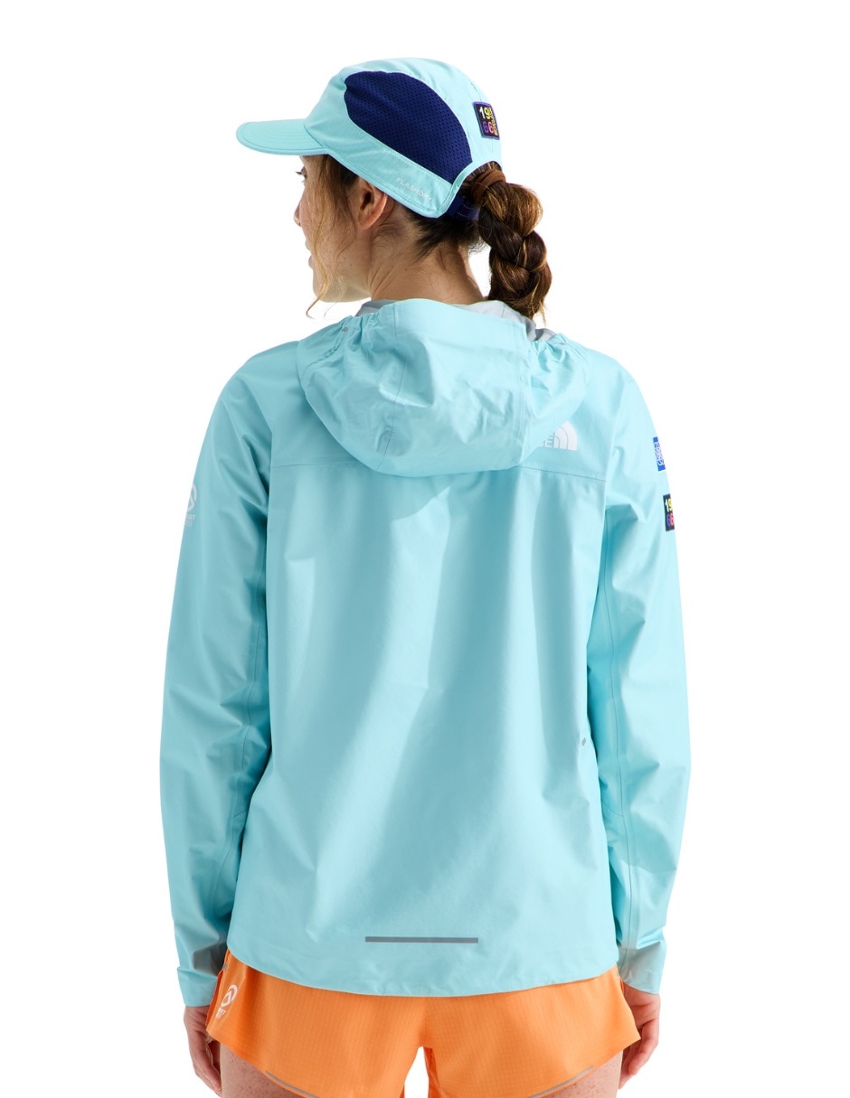 Chamarra para Entrenamiento Sin línea NF0A8HW28EB No aplica para Mujer 6