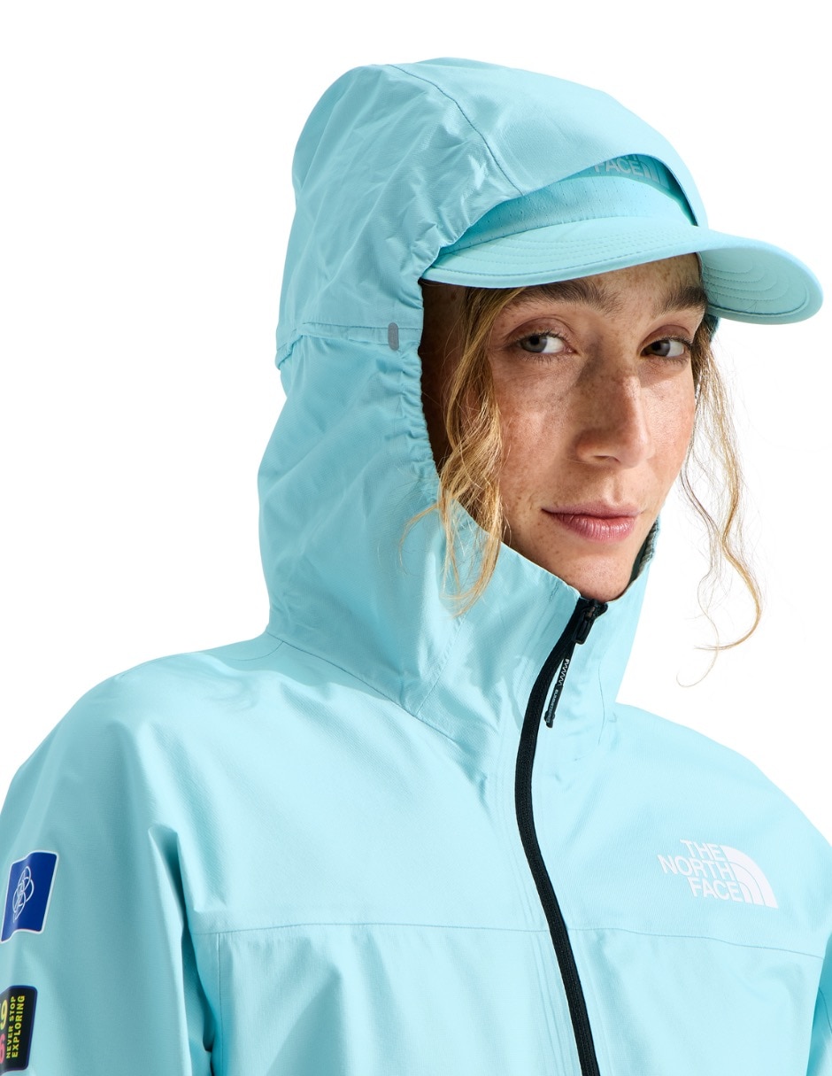 Chamarra para Entrenamiento Sin línea NF0A8HW28EB No aplica para Mujer 7
