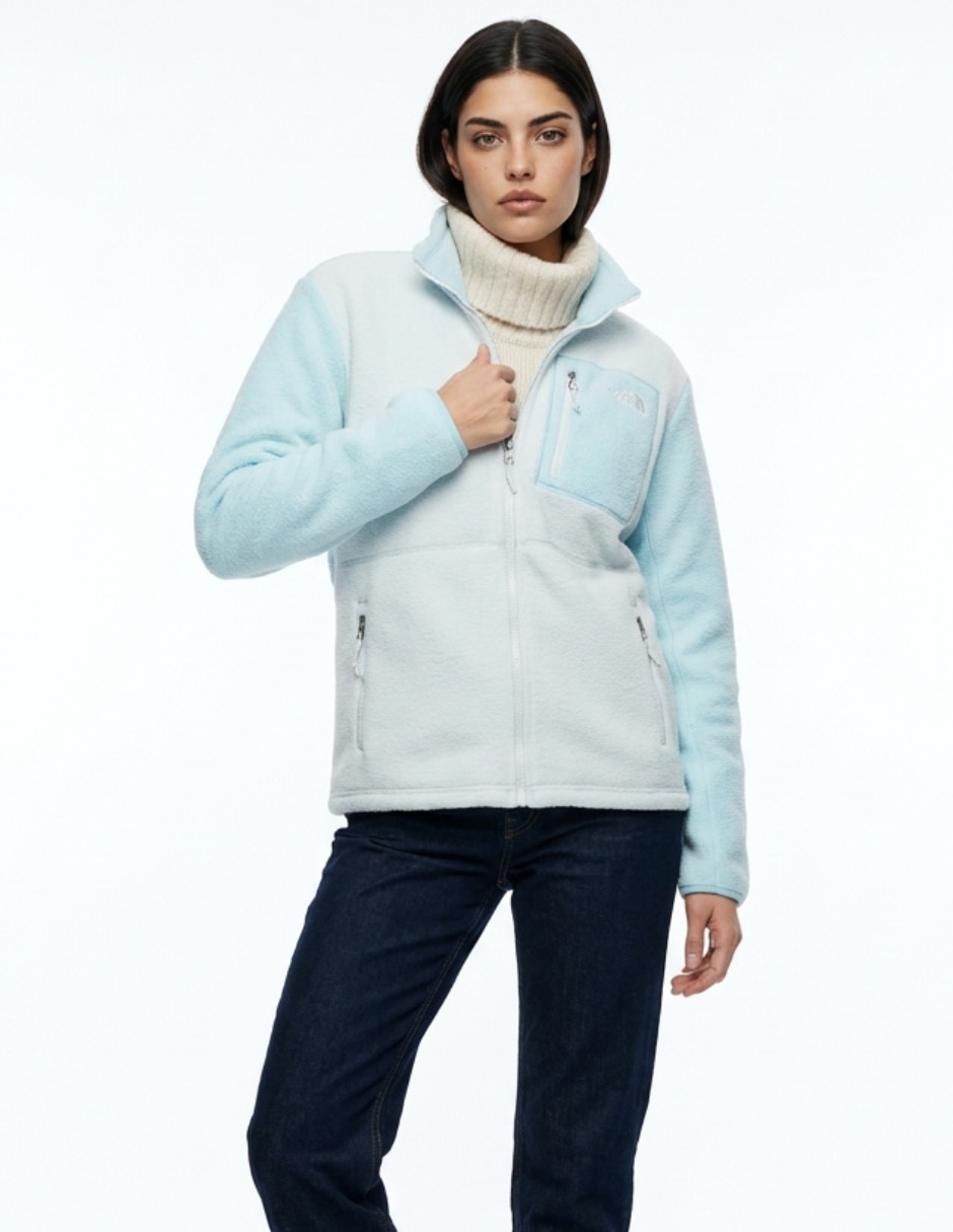Chamarra para entrenamiento para mujer Chamarra para entrenamiento para mujer