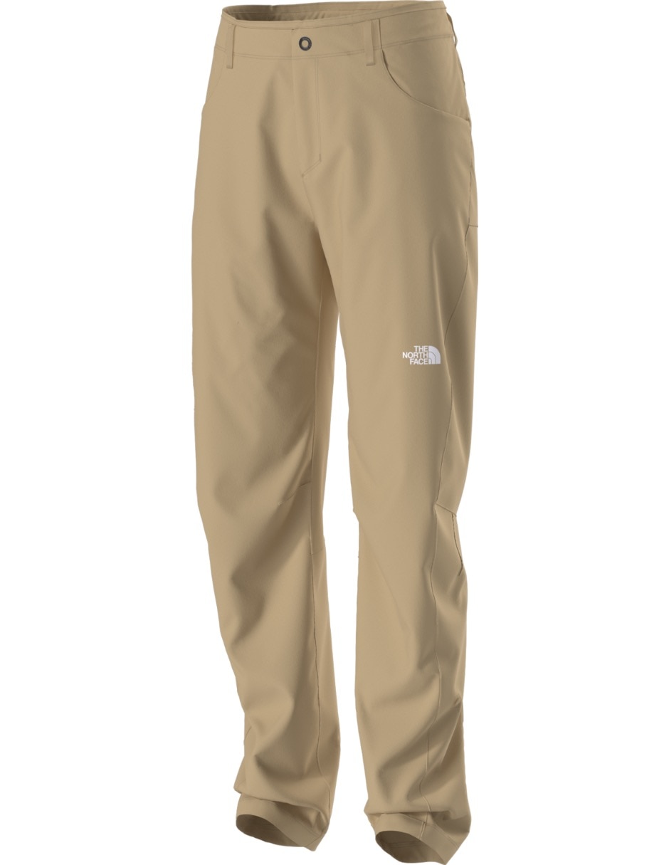 Pantalón regular estampado para mujer Pantalón regular estampado para mujer