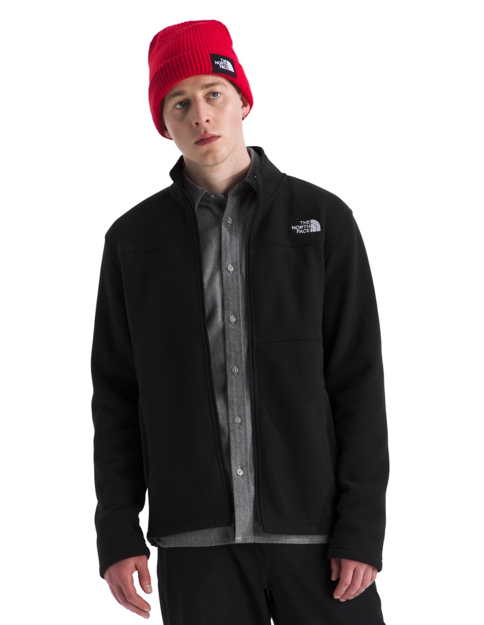 Chamarra para entrenamiento the north face nf0a8ex1ks7 para hombre