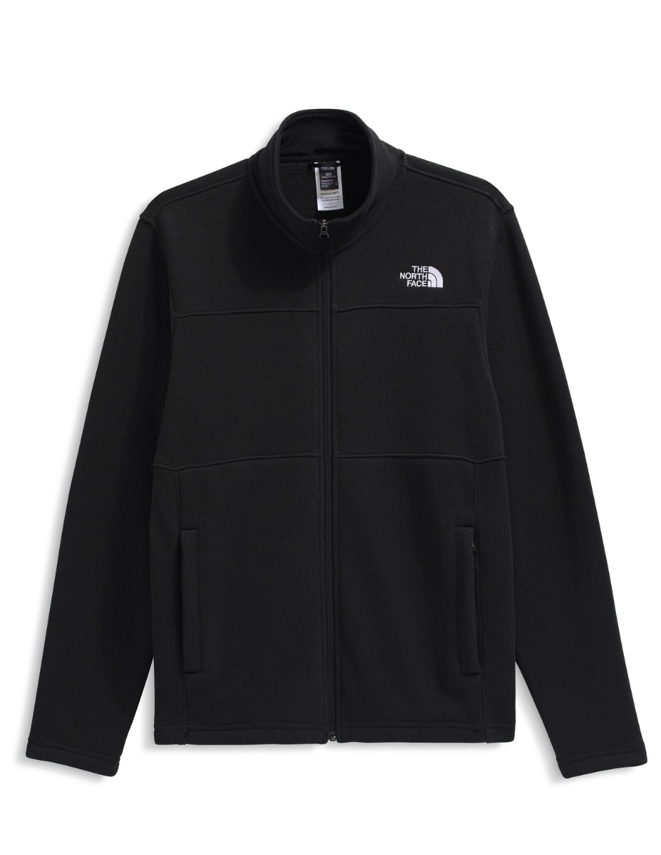 Chamarra para entrenamiento the north face nf0a8ex1ks7 para hombre