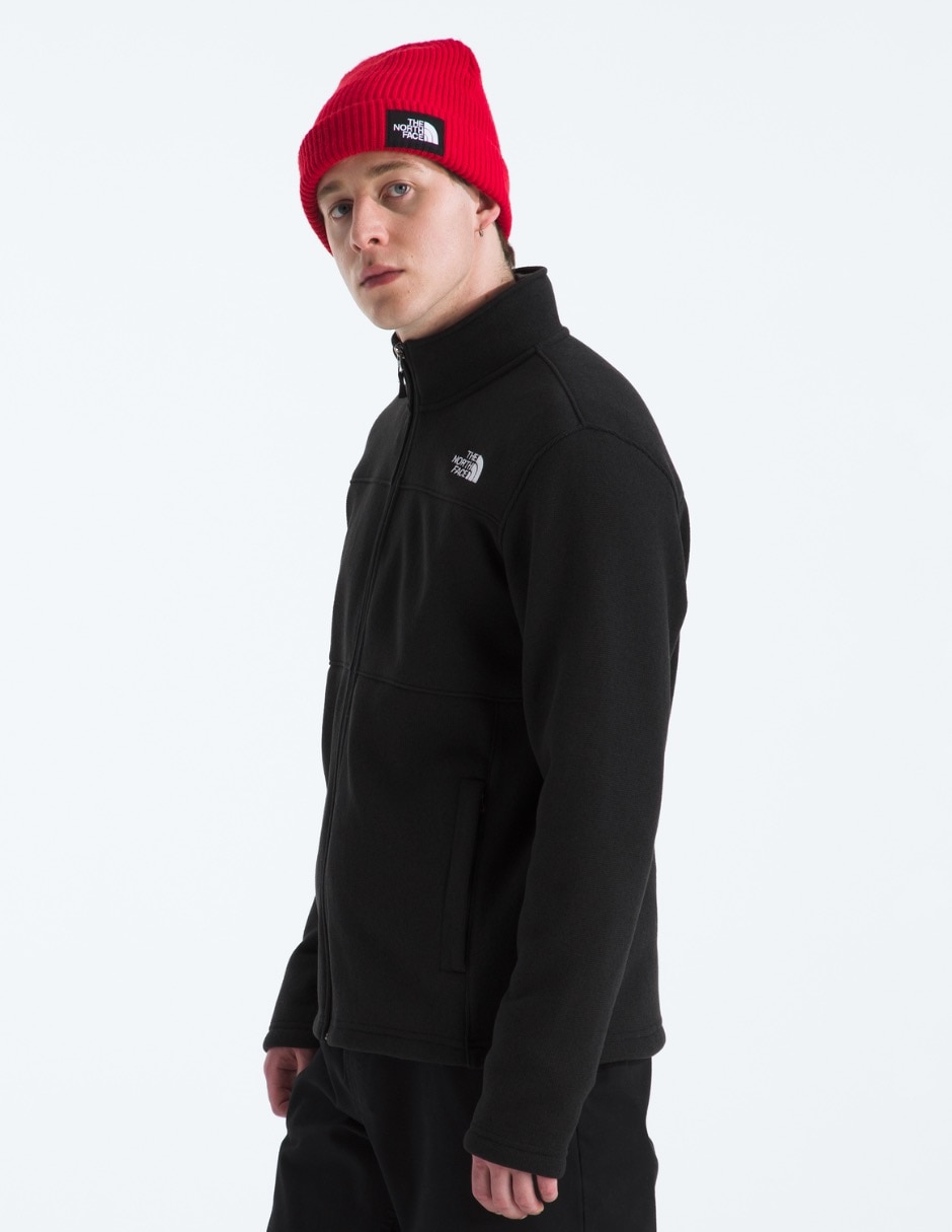 Chamarra para entrenamiento the north face nf0a8ex1ks7 para hombre
