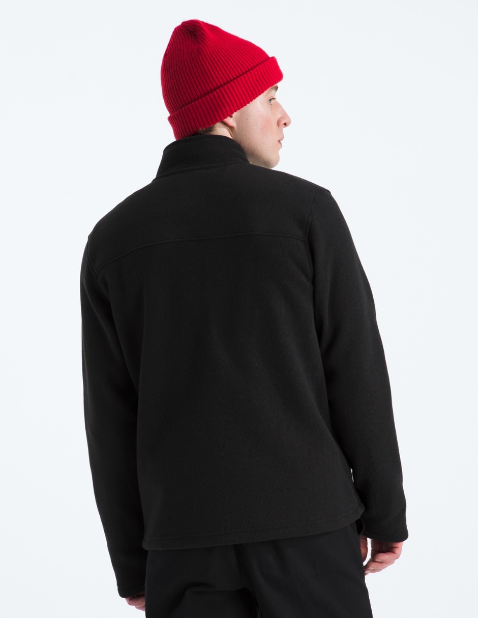 Chamarra para entrenamiento the north face nf0a8ex1ks7 para hombre
