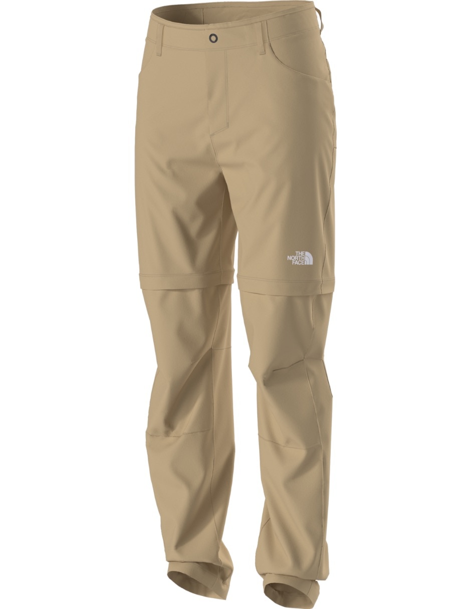 Pantalón regular estampado para mujer