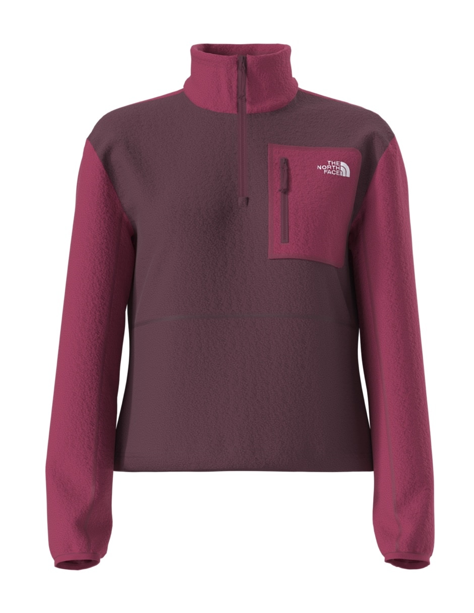 Chamarra para entrenamiento de mujer Chamarra para entrenamiento de mujer