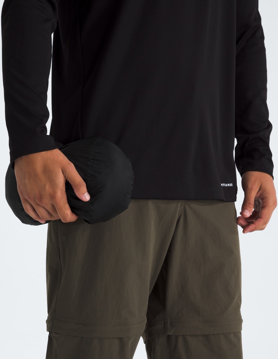 Chamarra para entrenamiento the north face nf0a8es6jk3 para hombre