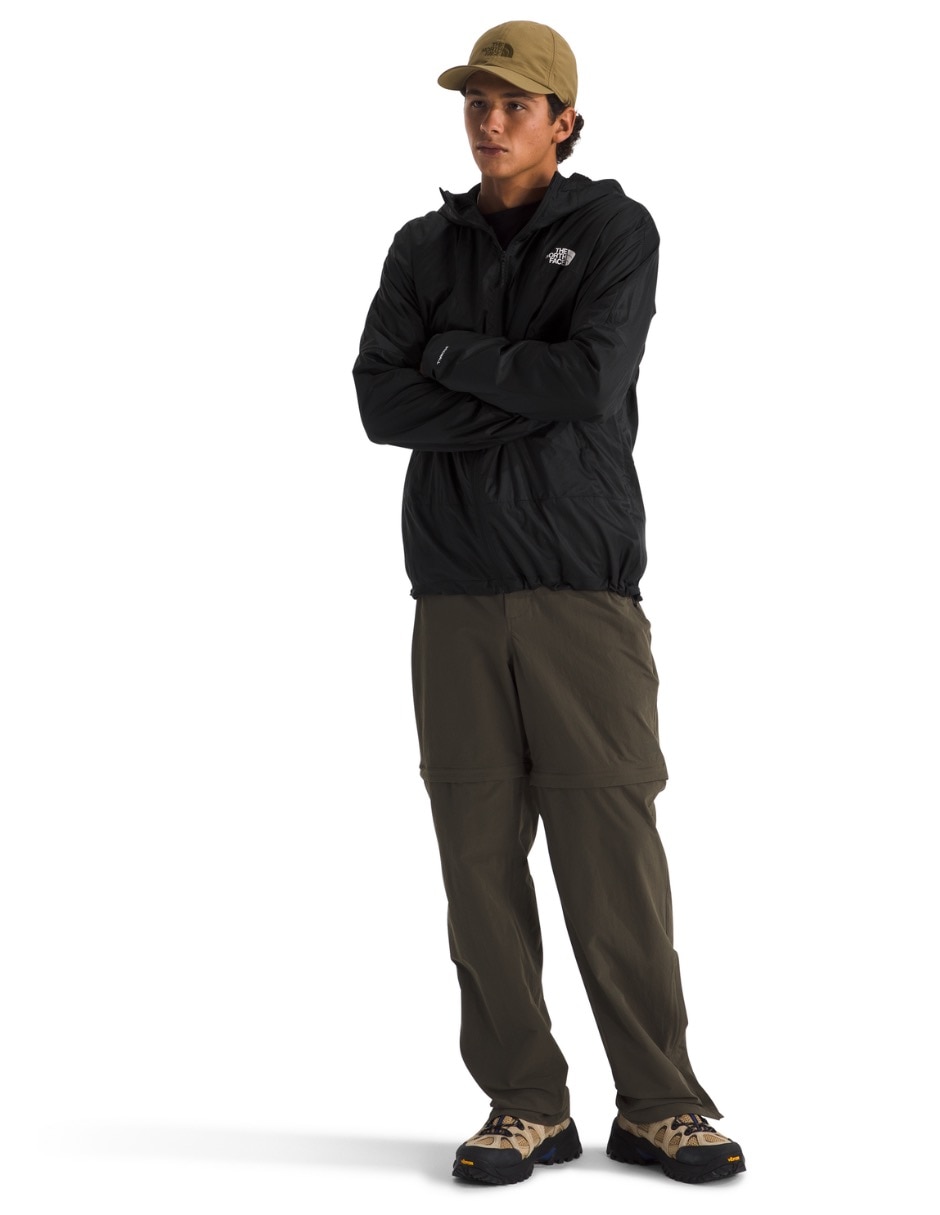Chamarra para entrenamiento the north face nf0a8es6jk3 para hombre