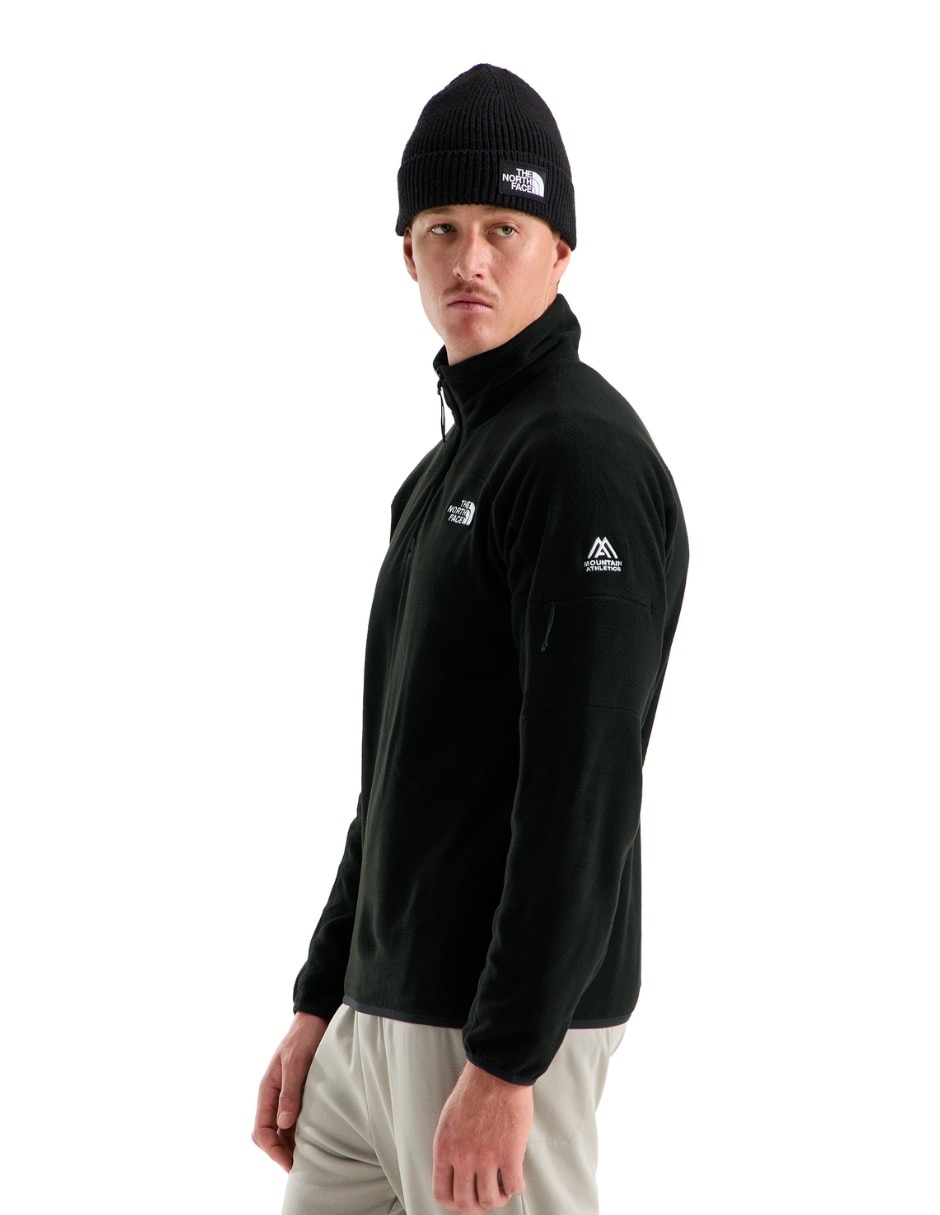 Chamarra para entrenamiento nf0a8j8pjk3 para hombre 3