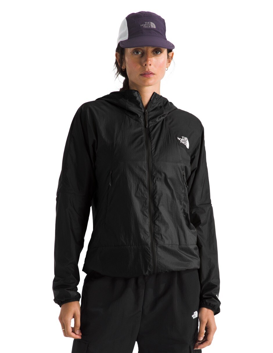 Chamarra para entrenamiento de mujer Chamarra para entrenamiento de mujer