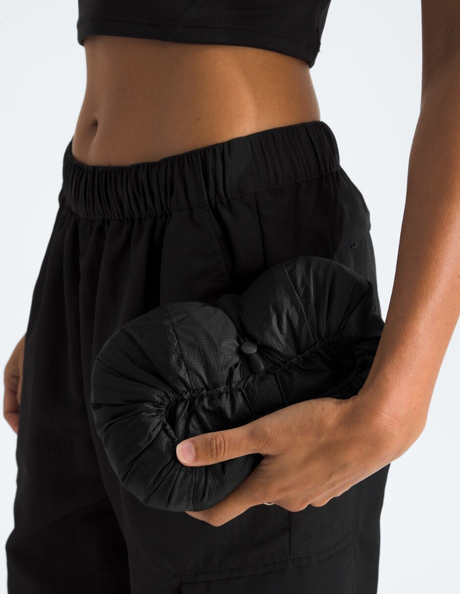 Chamarra para entrenamiento de mujer 4