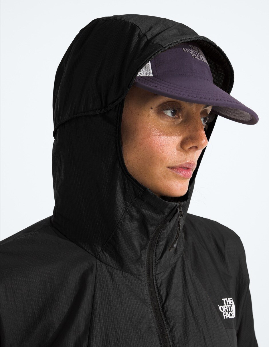 Chamarra para entrenamiento de mujer 6