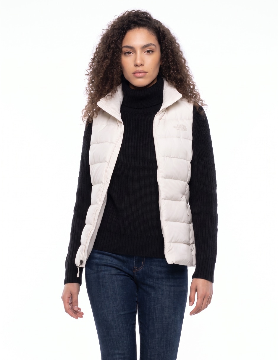 Chaleco deportivo para mujer Chaleco deportivo para mujer