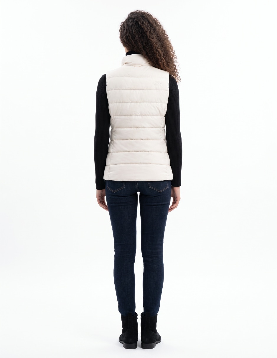 Chaleco deportivo para mujer 2