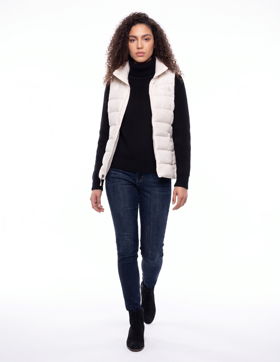 Chaleco deportivo para mujer 3