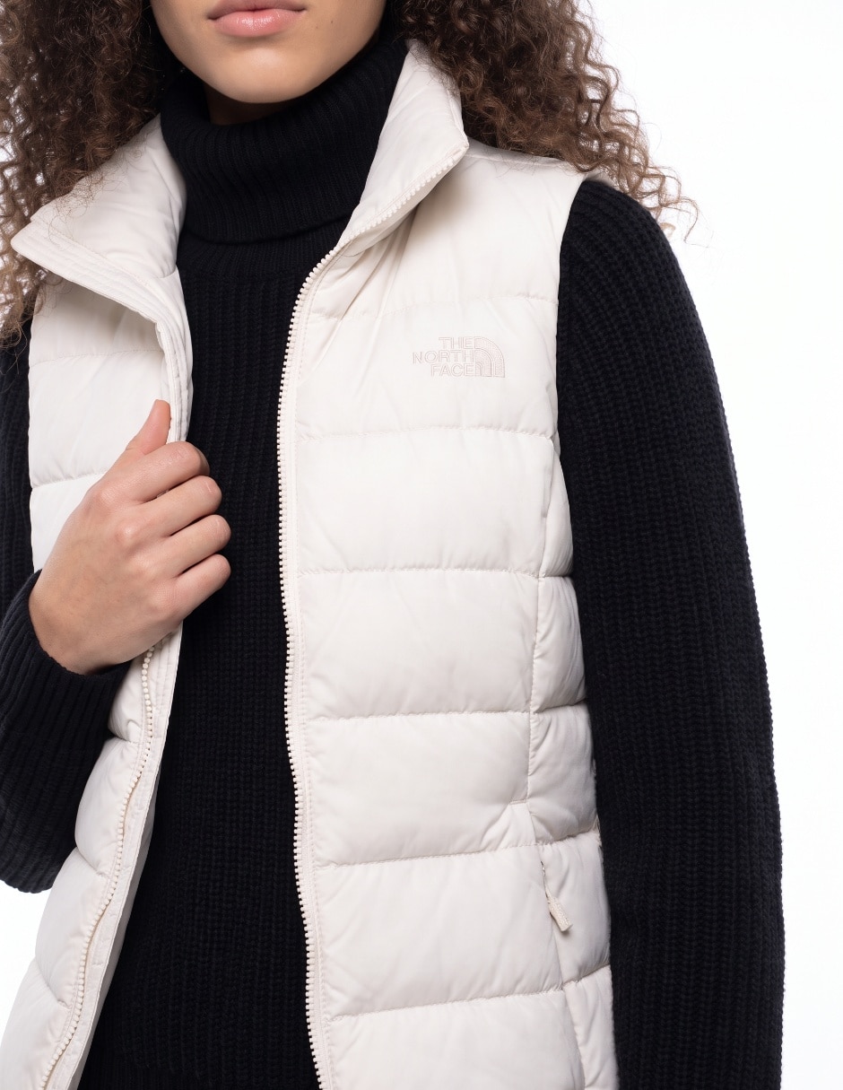 Chaleco deportivo para mujer 4