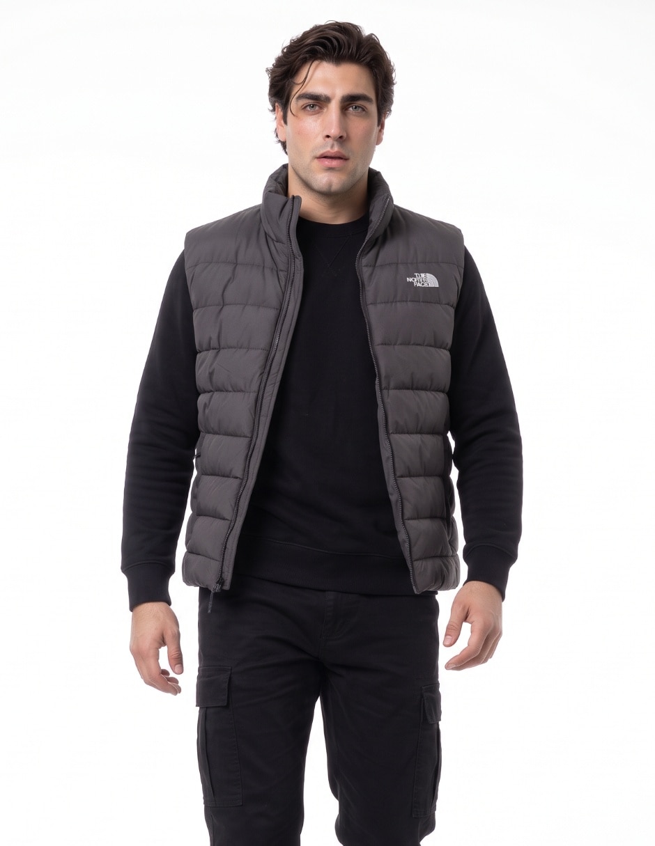 Chaleco deportivo para entrenamiento para Hombre