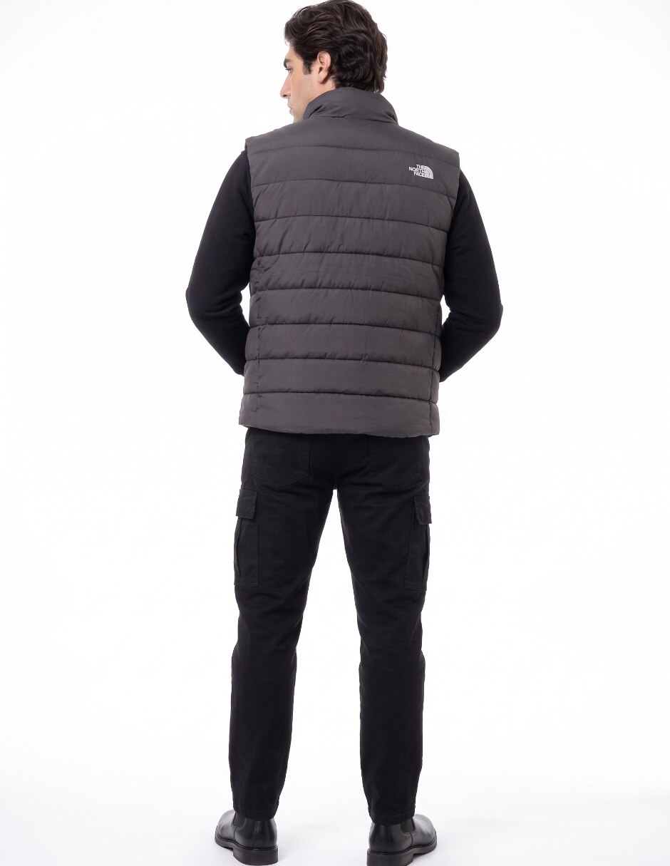 Chaleco deportivo para entrenamiento para Hombre 2