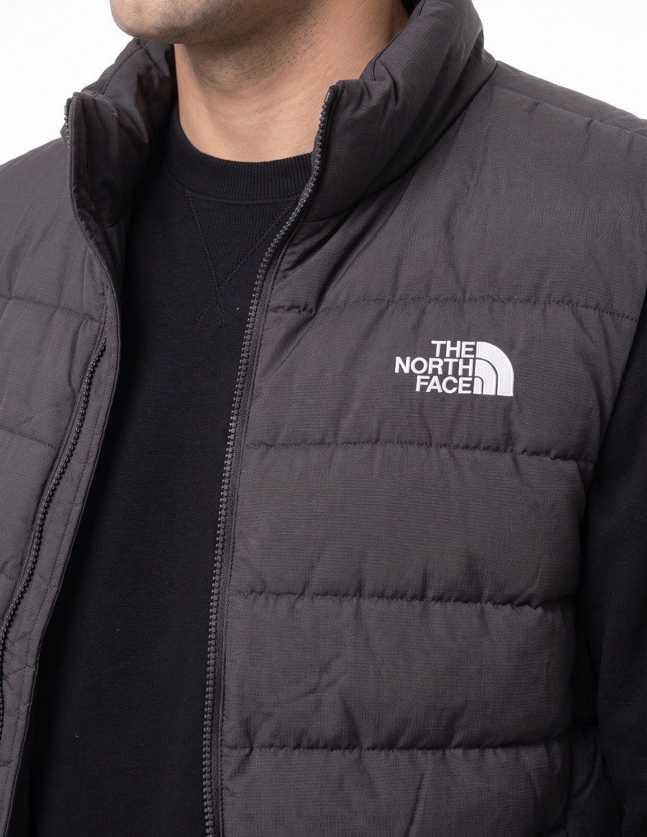 Chaleco deportivo para entrenamiento para Hombre 3