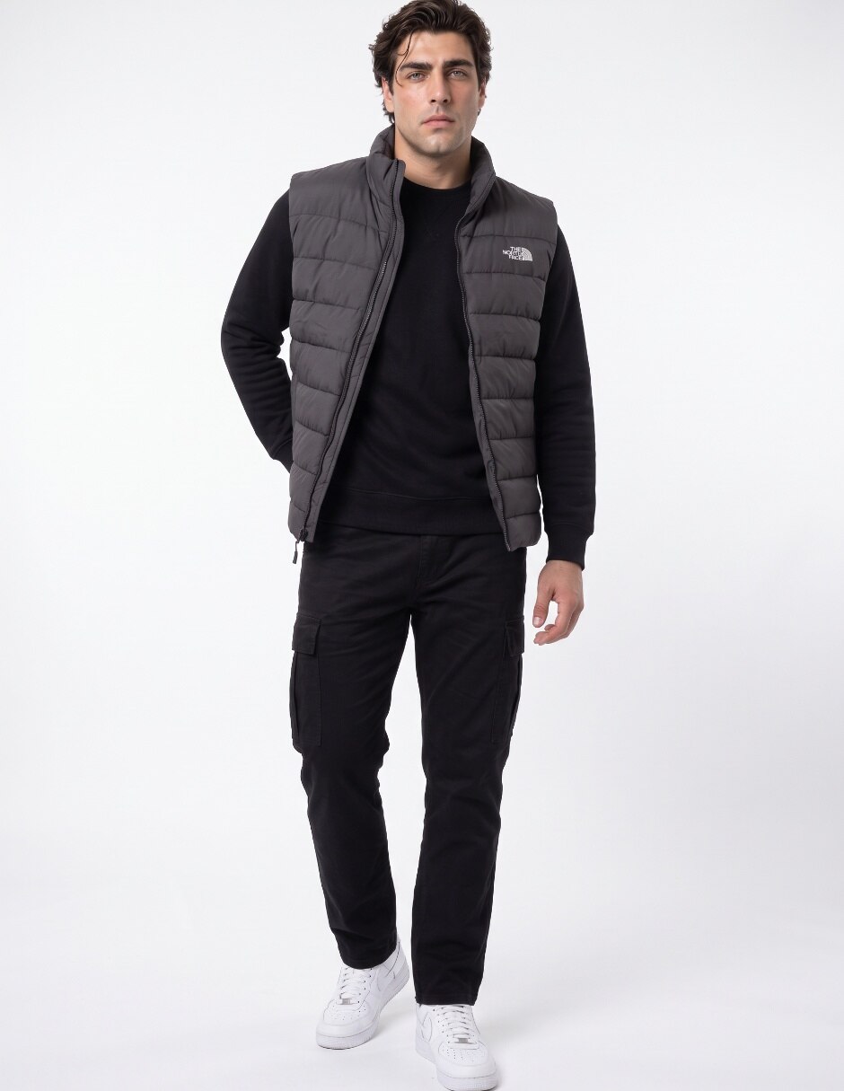 Chaleco deportivo para entrenamiento para Hombre 4