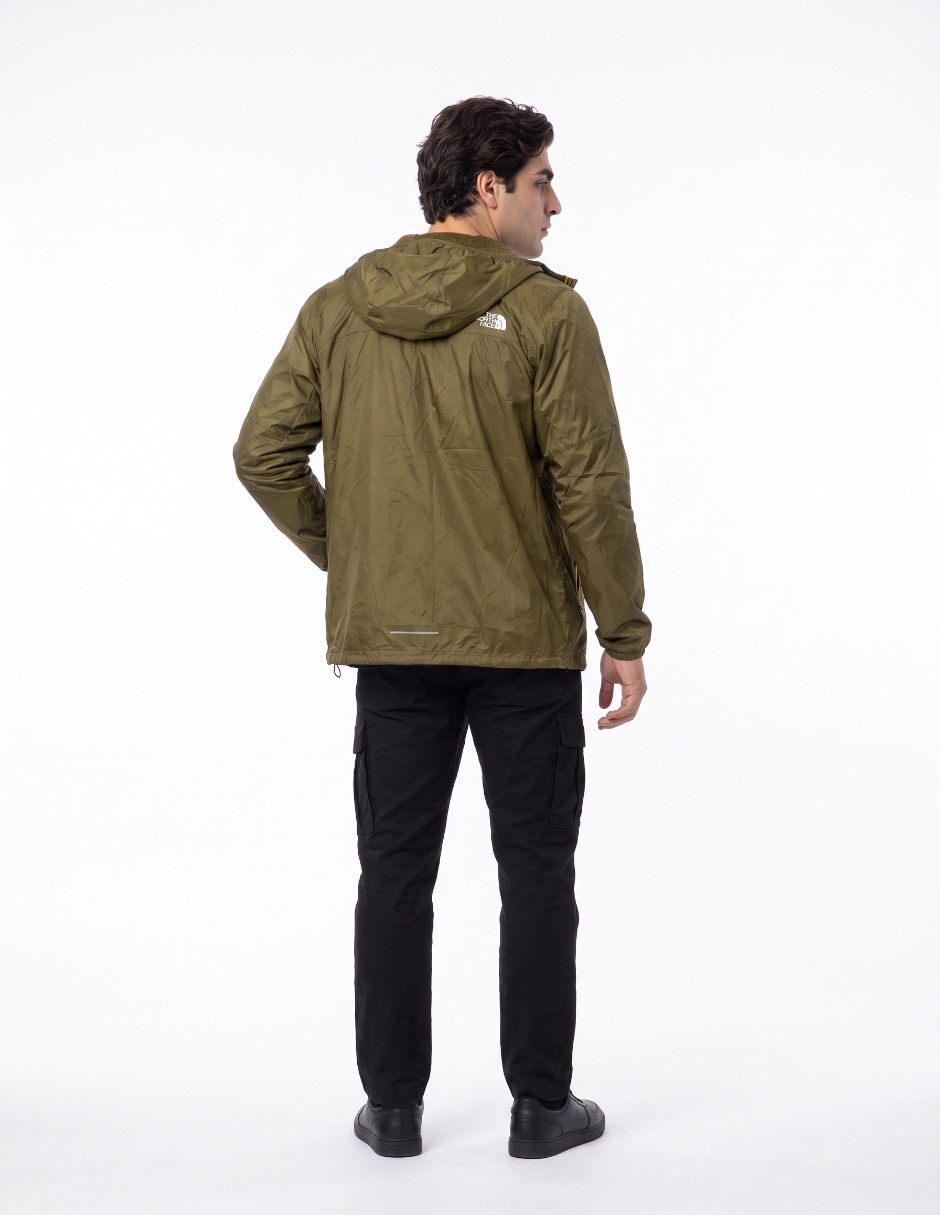 Chamarra para hombre 2