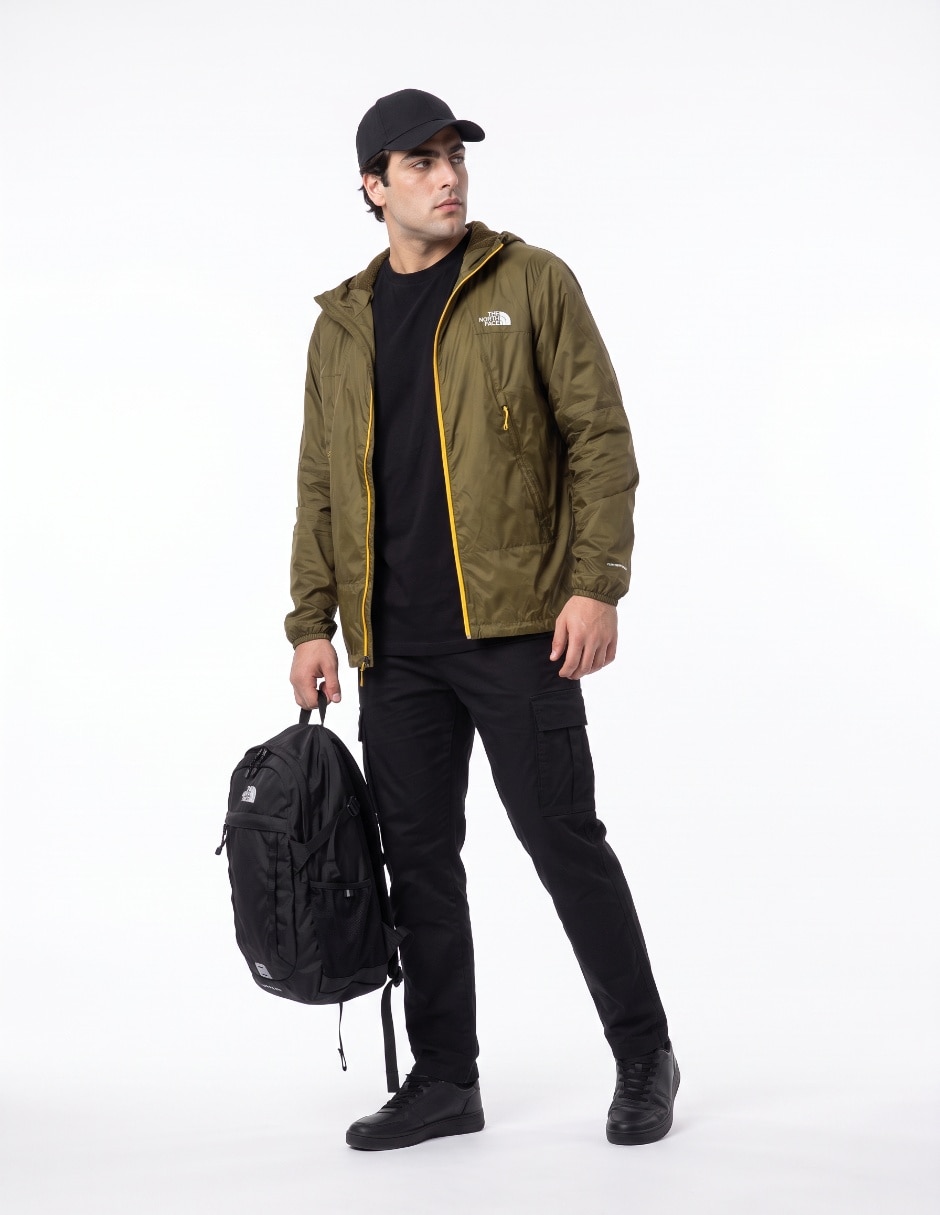 Chamarra para hombre 4