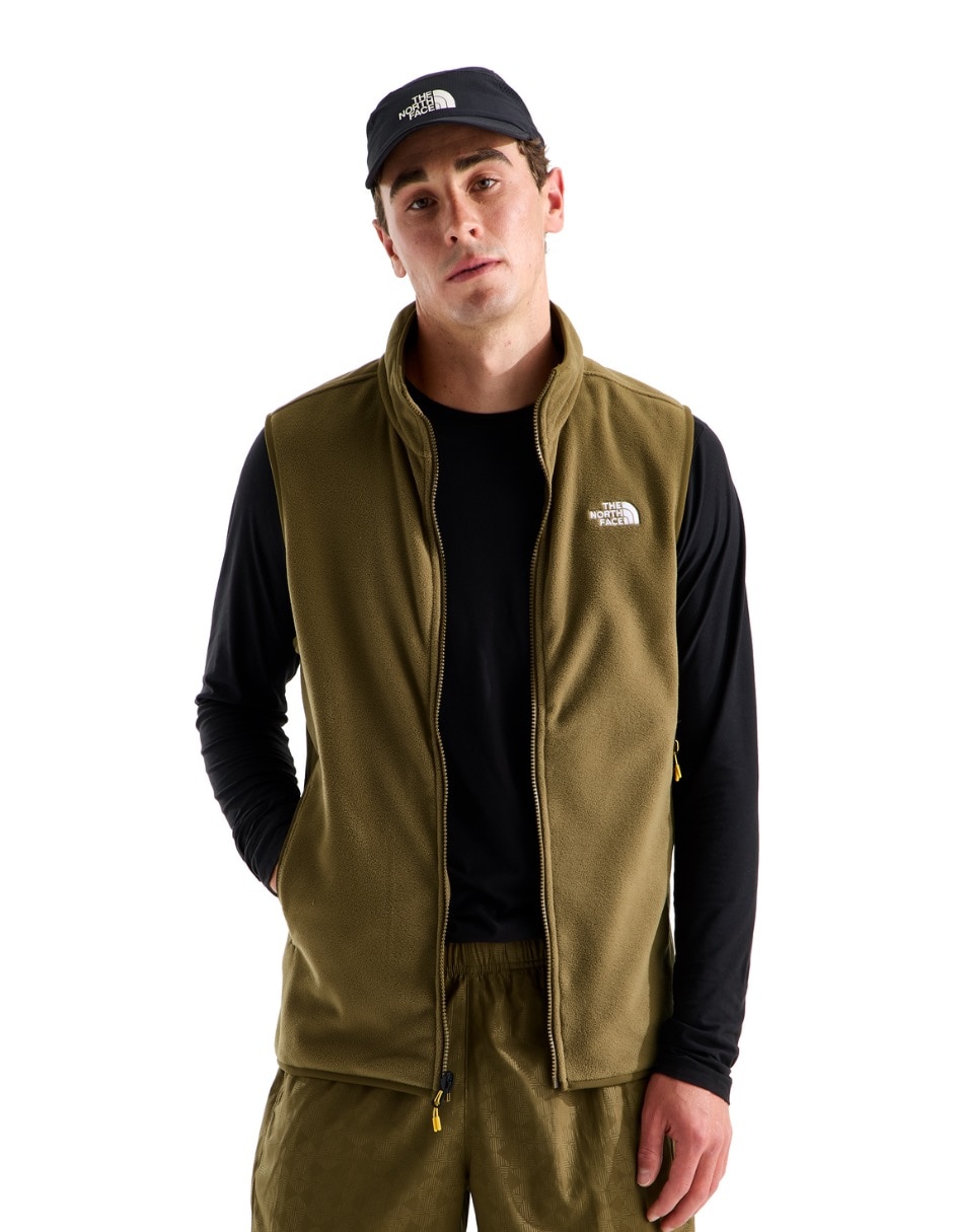 Chaleco deportivo para entrenamiento para hombre Chaleco deportivo para entrenamiento para hombre