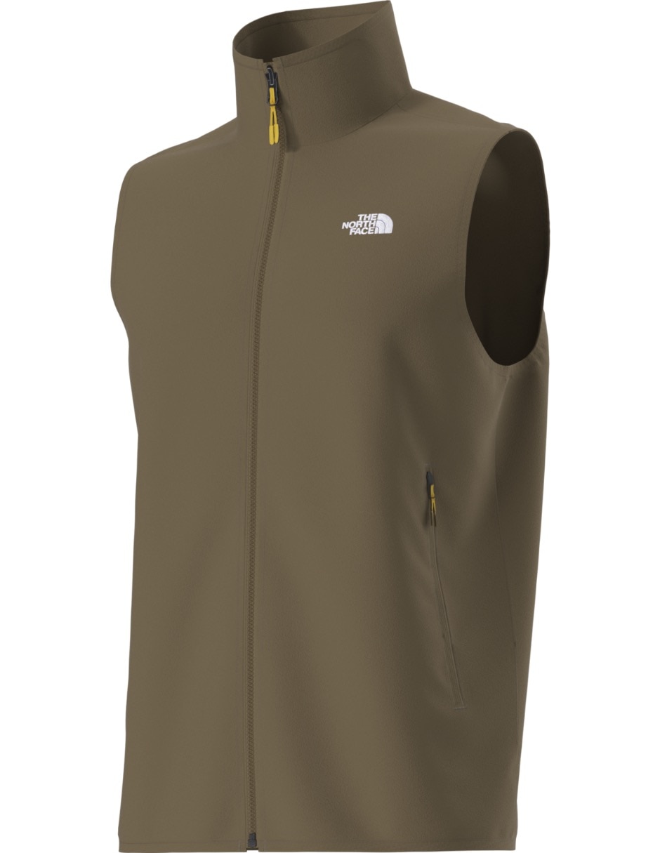 Chaleco deportivo para entrenamiento para hombre 4