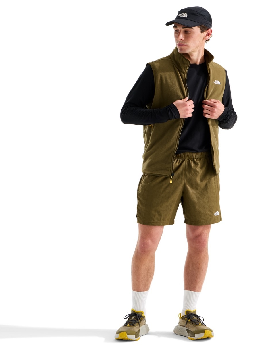 Chaleco deportivo para entrenamiento para hombre 5