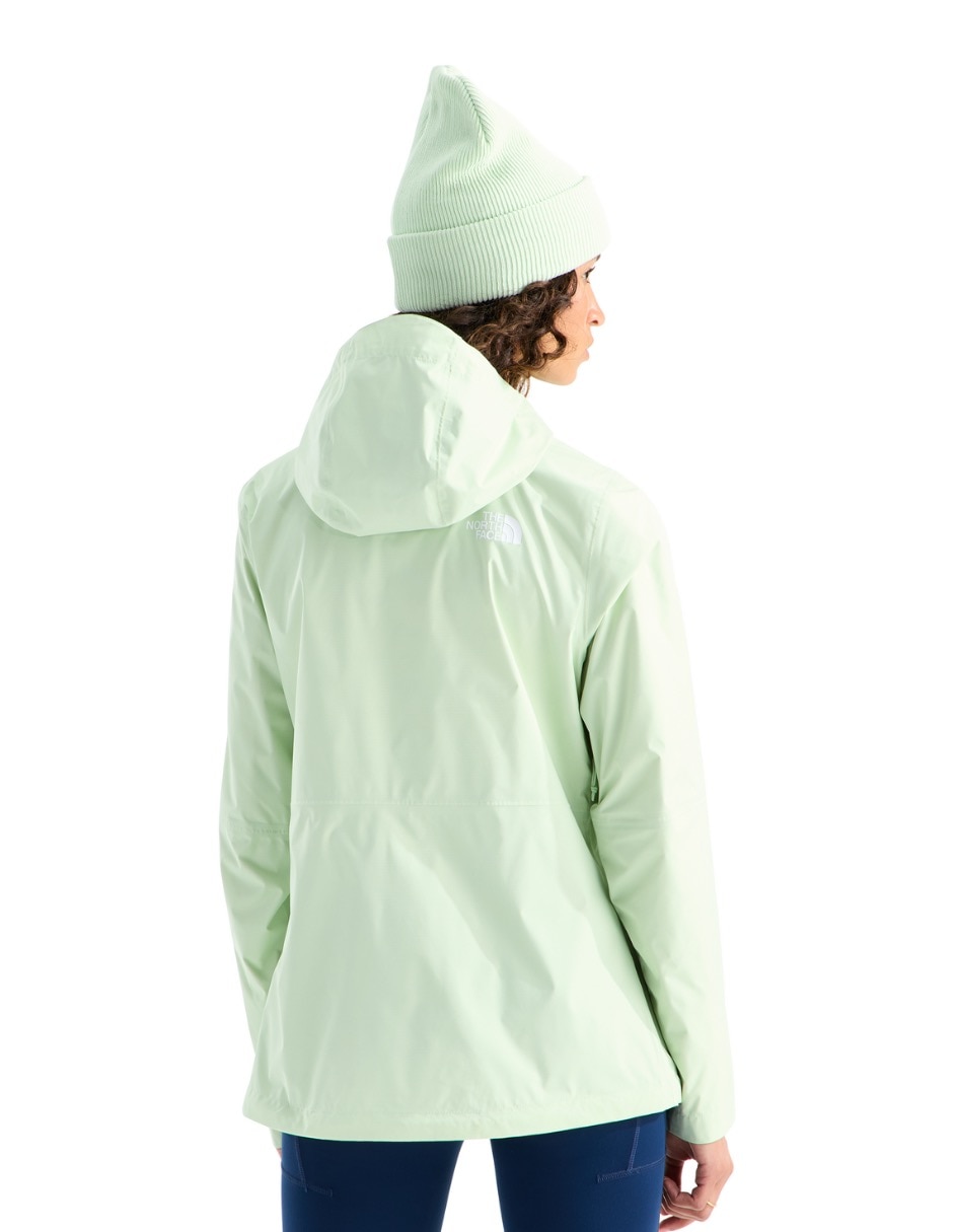 Chamarra para entrenamiento nf0a8bk9nly para mujer 2