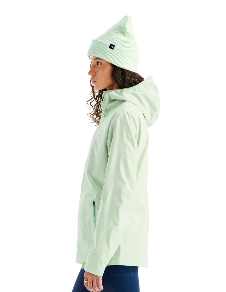 Chamarra para entrenamiento nf0a8bk9nly para mujer 3