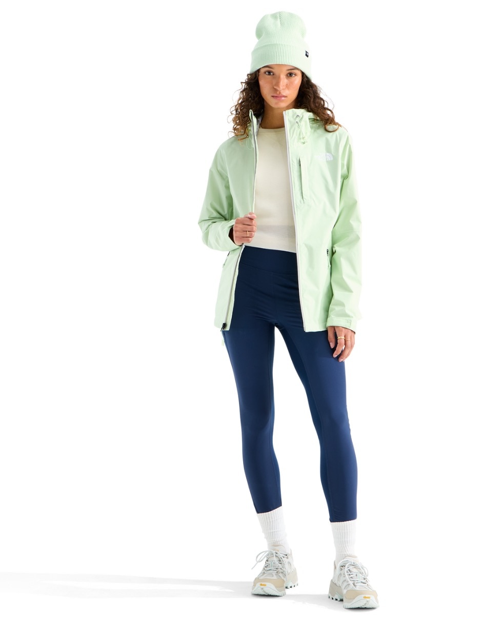 Chamarra para entrenamiento nf0a8bk9nly para mujer 6